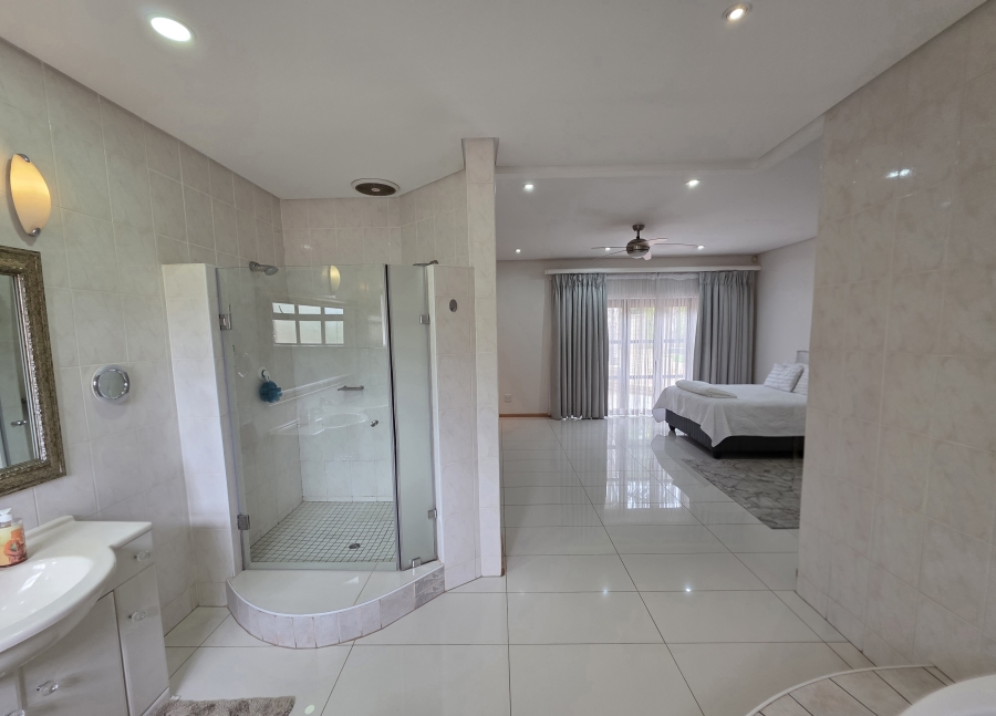 4 Bedroom Property for Sale in Jan Cillierspark Free State